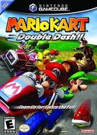 Image result for mario kart double dash